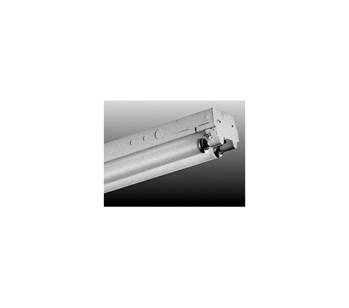 Product image for Philips T232-UNV-1/2-EB 4 Foot 2-Lamp 32 W 277 Volt T8 Standard Fluorescent Striplight