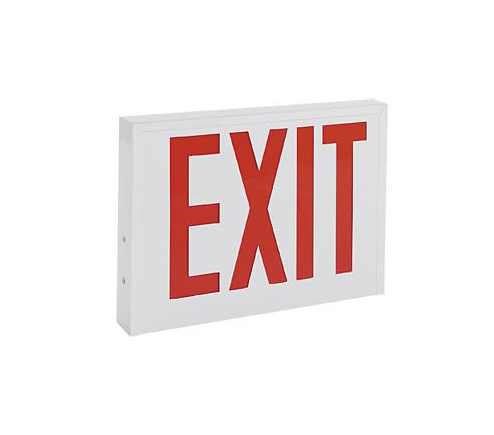 Product image for DAY SXLRWEM STEEL EXIT