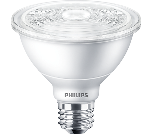 Product image for PHIL 471789 12PAR30S/EXPERTCOLOR/S1