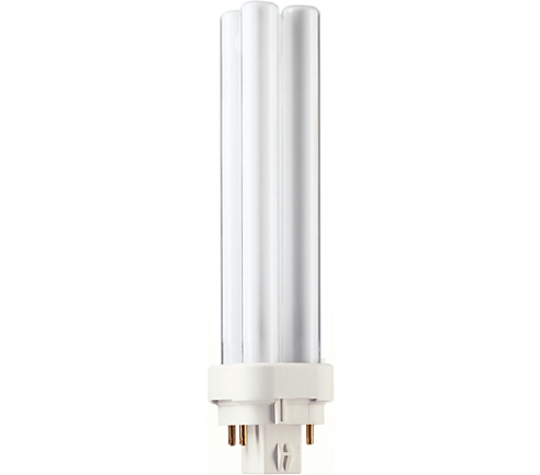 PL-C 18W/830/4P/ALTO 10PK