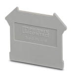 End cover - D-UK 4/10 - 3003020