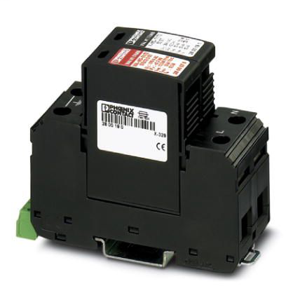 Product image for PHNX 2800674 VAL-MS-T1/T2 175/12.5/1+1-FM