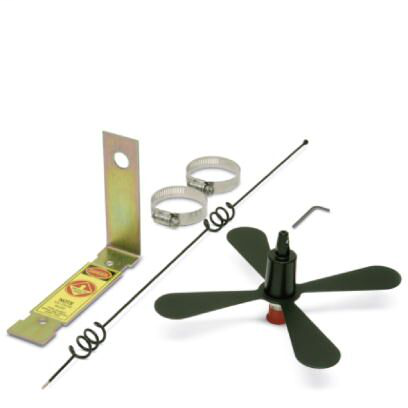 PHNX 2867199 RAD-ISM-900-ANT-OMNI-5 Product image for PHNX 2867199 RAD-ISM-900-ANT-OMNI-5