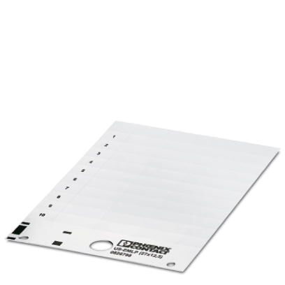 Product image for PHNX 0828798 US-EMLP (27X12 5)