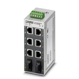 PHNX 2891398 FL SWITCH SFN 6GT/2SX