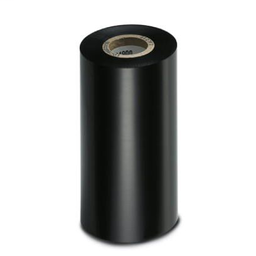 Phoenix Contact 0801360 300 x 64 mm Black Thermomark Ink Ribbon