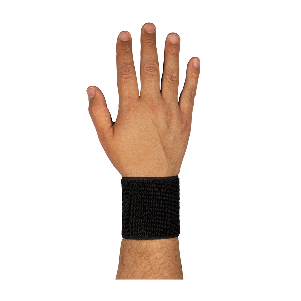 PIP 290-9010BLK WRIST SUPPORT,BLACK, OSFM, ELASTIC FABRIC W/ HOOKAND LOOP CLOSURE LIKELY SUBJECT TOTAX PIP 290-9010BLK WRIST SUPPORT,BLACK, OSFM, ELASTIC FABRIC W/ HOOKAND LOOP CLOSURE LIKELY SUBJECT TOTAX