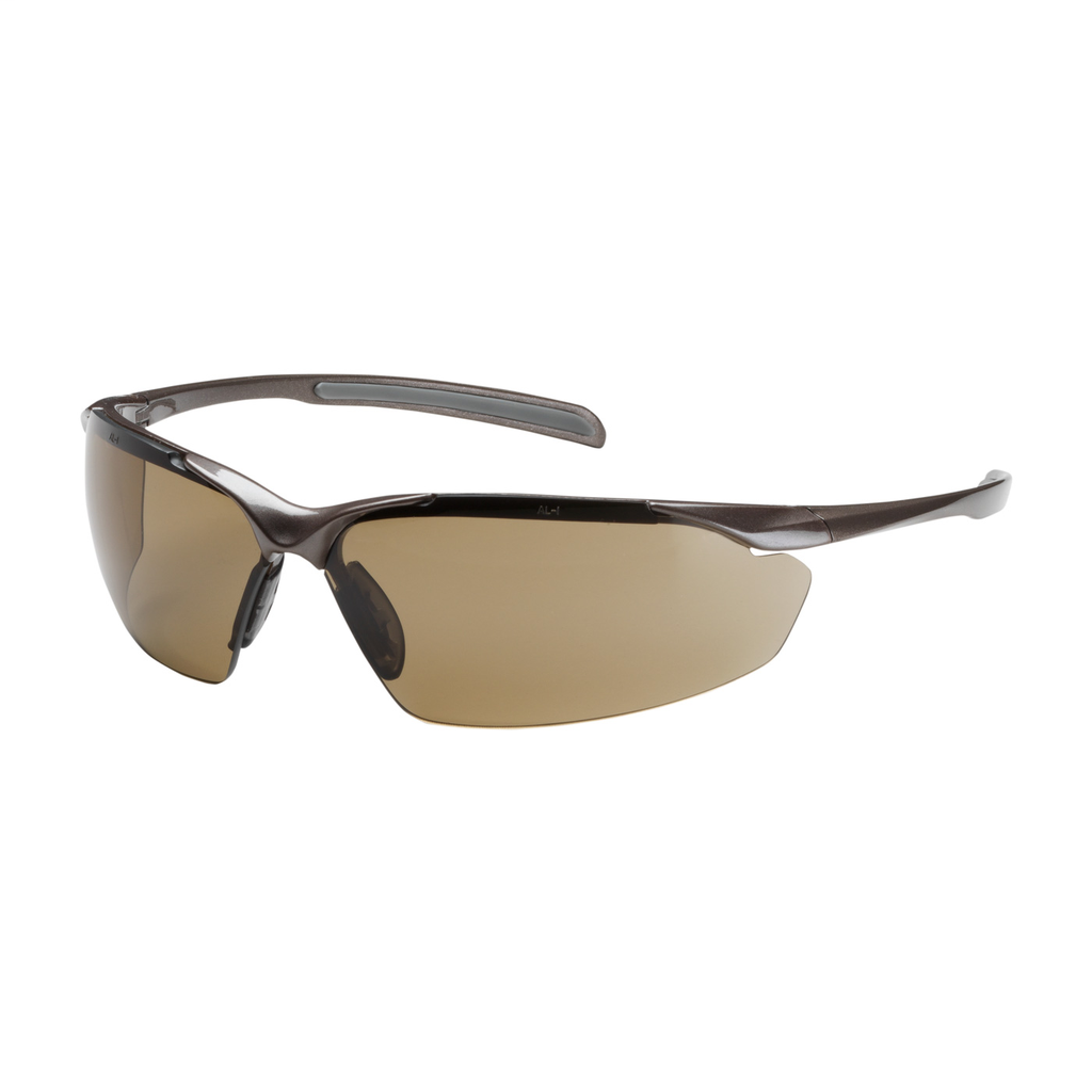 PIP 250-33-1024 COMMANDER, BROWNLENS, AS/AF, GLOSS BRONZE FRM,RUBBER PADS , CSA LIKELY SUBJECT TOTAX PIP 250-33-1024 COMMANDER, BROWNLENS, AS/AF, GLOSS BRONZE FRM,RUBBER PADS , CSA LIKELY SUBJECT TOTAX