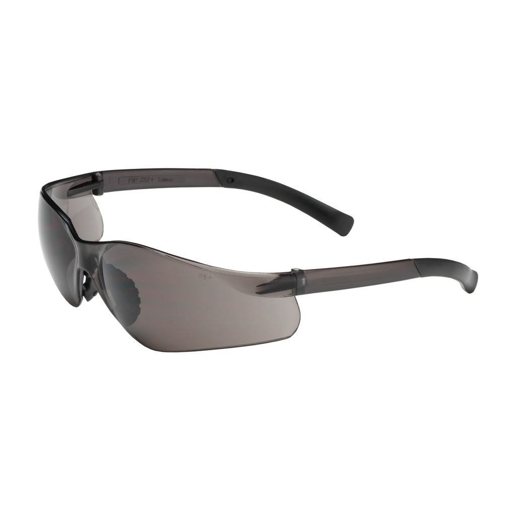 PIP 250-08-0001 Z14SN, GRY AS LENS,BLK TMPLS, SOFT BLK BRIDGE, LIKELYSUBJECT TO TAX PIP 250-08-0001 Z14SN, GRY AS LENS,BLK TMPLS, SOFT BLK BRIDGE, LIKELYSUBJECT TO TAX
