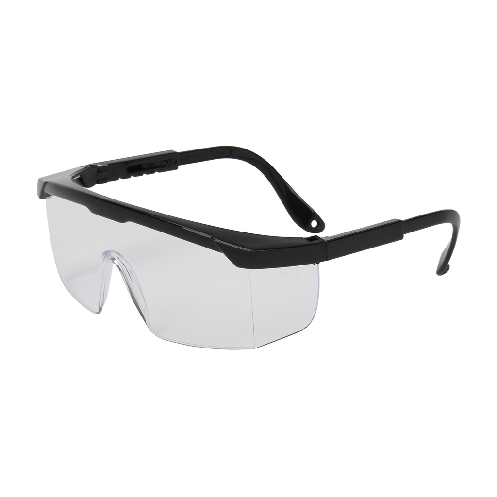 PIP 250-24-0080 HI-VOLTAGE ARC, CLRUNCOATED LENS, BLK ADJ TMPLS LIKELYSUBJECT TO TAX PIP 250-24-0080 HI-VOLTAGE ARC, CLRUNCOATED LENS, BLK ADJ TMPLS LIKELYSUBJECT TO TAX