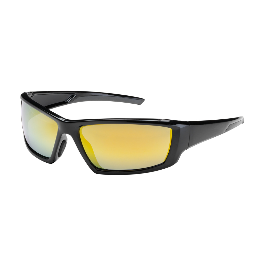 PIP 250-47-0007 SUNBURST, GLD MIRPLUS, AS/AR, BLK FRM, RUBBER PADS &TEMPLE TIPS LIKELY SUBJECT TO TAX PIP 250-47-0007 SUNBURST, GLD MIRPLUS, AS/AR, BLK FRM, RUBBER PADS &TEMPLE TIPS LIKELY SUBJECT TO TAX