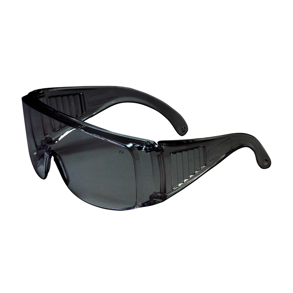 PIP 250990901 The Scout Visitor Specs Gray 3 Lens Hard Coated Eyewear PIP 250990901 The Scout Visitor Specs Gray 3 Lens Hard Coated Eyewear