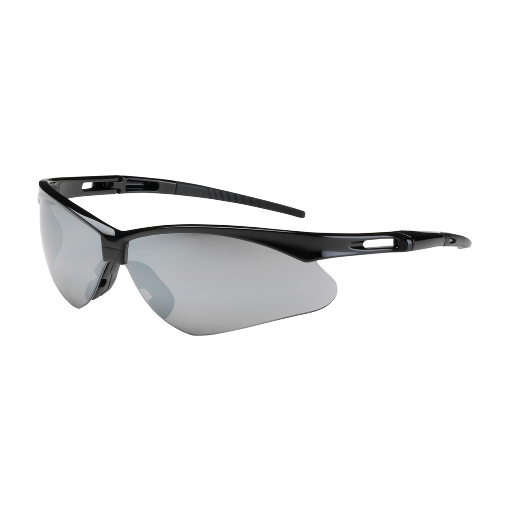 PIP 250-AN-10125 ANSER, SLV MIRLENS, AS, BLK FRM, RUBBER TMPLTIPS, INCL NECK CORD LIKELY SUBJECTTO TAX PIP 250-AN-10125 ANSER, SLV MIRLENS, AS, BLK FRM, RUBBER TMPLTIPS, INCL NECK CORD LIKELY SUBJECTTO TAX