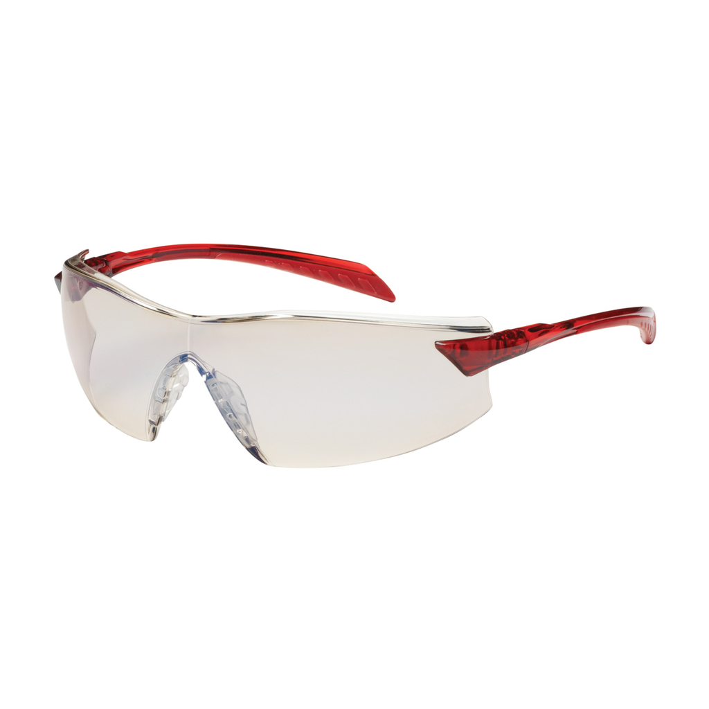 PIP 250-45-1226 RADAR, I/O BL LENS,AS/AF, RED BAYONET TEMPLES, RUBBERPADS, CSA LIKELY SUBJECT TO TAX PIP 250-45-1226 RADAR, I/O BL LENS,AS/AF, RED BAYONET TEMPLES, RUBBERPADS, CSA LIKELY SUBJECT TO TAX