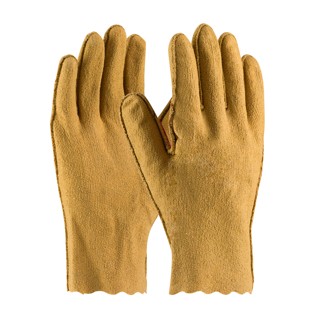 Product image for PIP 59-2115/S Textured Vinyl Coated Glove w/ Jersey Liner - Seams-Out - Small