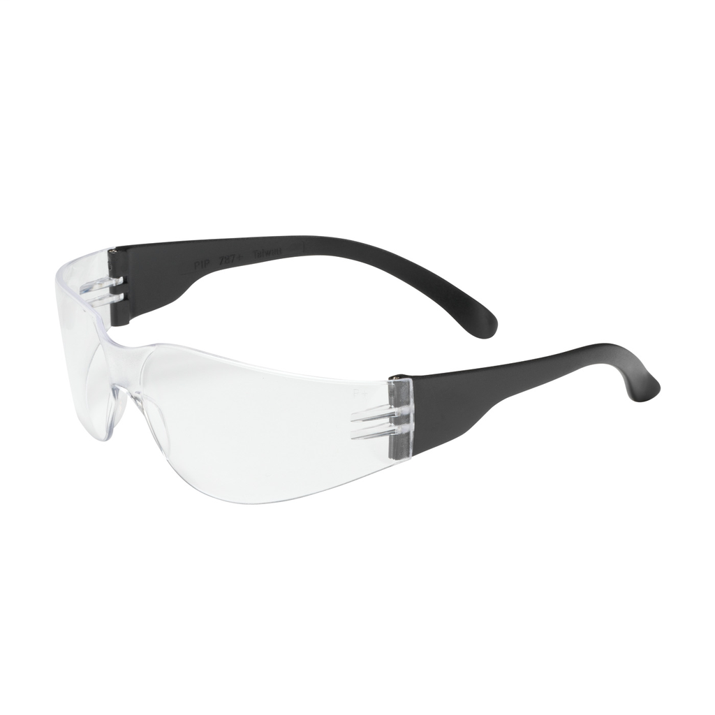 PIP 250-00-0920 Z11SM, CLR AF LENS,BLK TMPLS, RELAXED BRIDGE, FLEXIBLETMPLS LIKELY SUBJECT TO TAX PIP 250-00-0920 Z11SM, CLR AF LENS,BLK TMPLS, RELAXED BRIDGE, FLEXIBLETMPLS LIKELY SUBJECT TO TAX