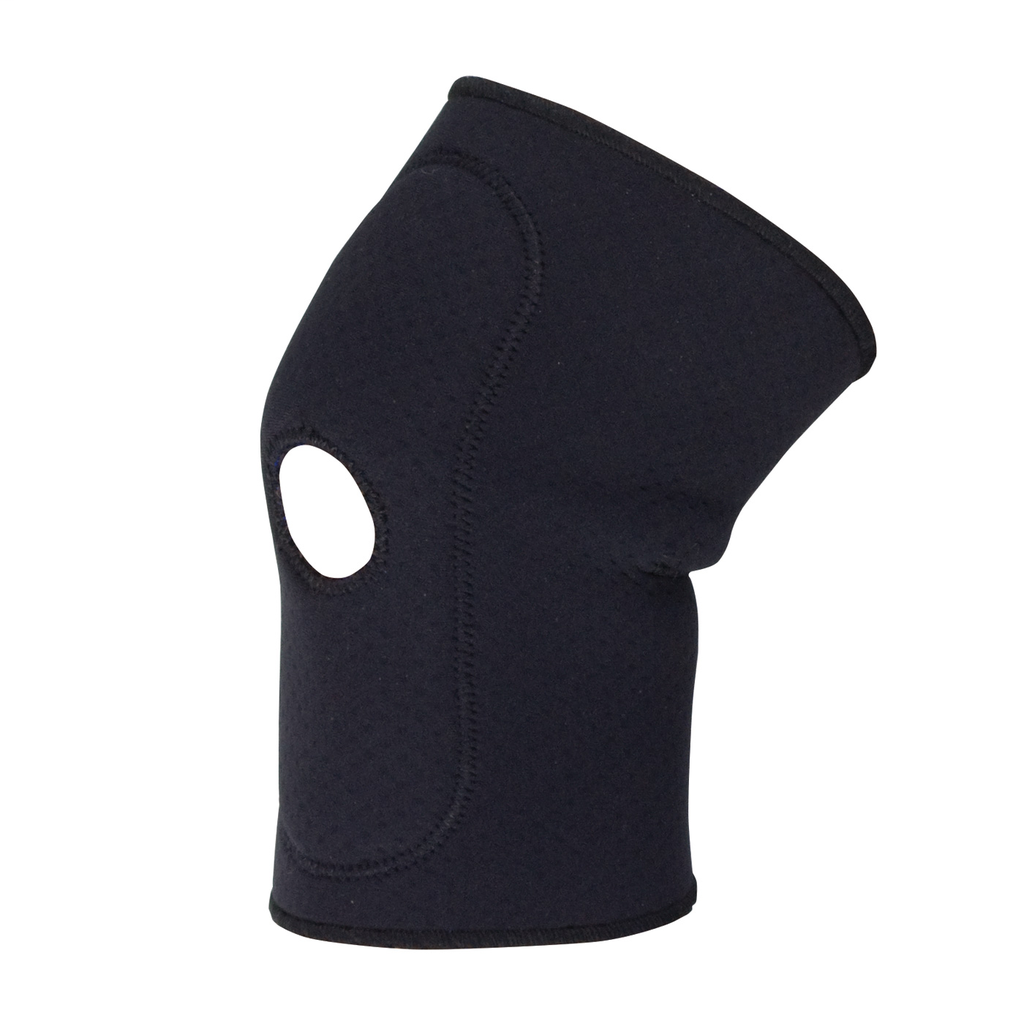 PIP 290-9020L KNEE SLEEVE, LARGE15-17", TERRY LINED NEOPRENEW/ NYLON OUTER SHELL LIKELY SUBJECTTO TAX PIP 290-9020L KNEE SLEEVE, LARGE15-17", TERRY LINED NEOPRENEW/ NYLON OUTER SHELL LIKELY SUBJECTTO TAX