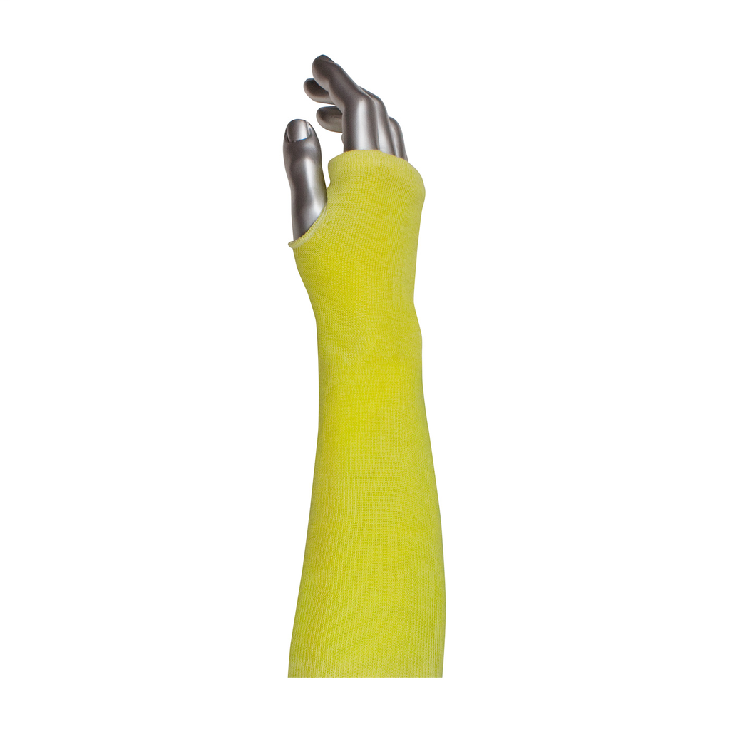 PIP 10-KS18THV KEVLAR, 2 PLY SLEEVEW/TH & VELCRO CLOSURE, 3X18 IN,ANSI CUT LEVEL 3 LIKELY SUBJECT TOTAX PIP 10-KS18THV KEVLAR, 2 PLY SLEEVEW/TH & VELCRO CLOSURE, 3X18 IN,ANSI CUT LEVEL 3 LIKELY SUBJECT TOTAX