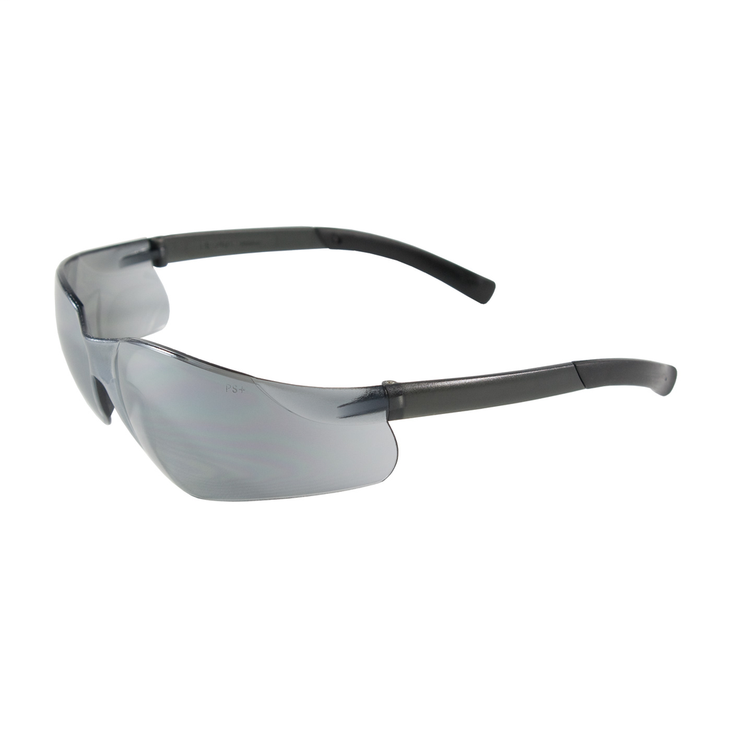 PIP 250-06-0005 Z13, SLV MIR ASLENS, BLK TMPLS, RUBBER TMPLE ENDSLIKELY SUBJECT TO TAX PIP 250-06-0005 Z13, SLV MIR ASLENS, BLK TMPLS, RUBBER TMPLE ENDSLIKELY SUBJECT TO TAX