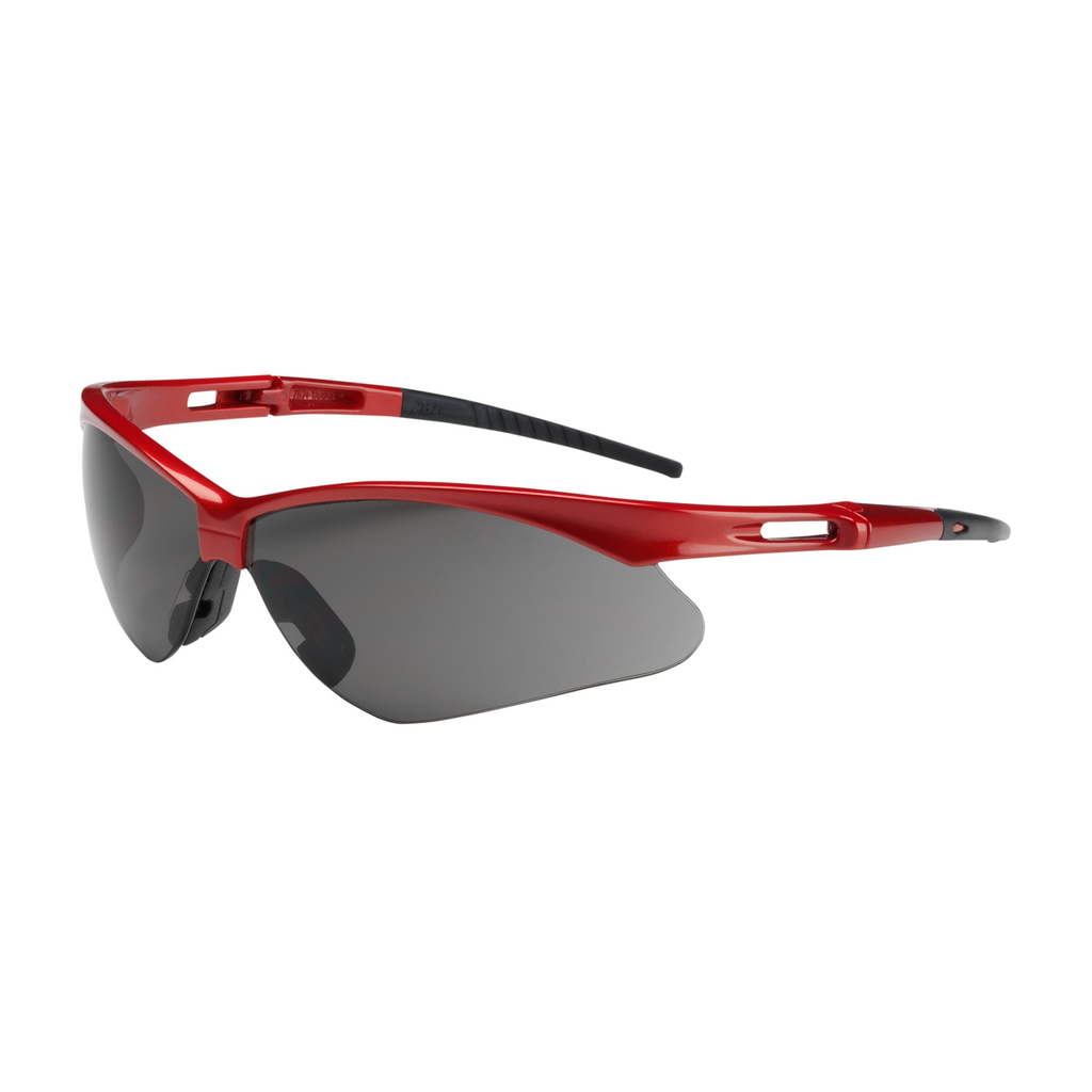 PIP 250-AN-10117 ANSER, GRY LENS,AS, RED FRM, RUBBER TMPL TIPS, INCLNECK CORD LIKELY SUBJECT TO TAX PIP 250-AN-10117 ANSER, GRY LENS,AS, RED FRM, RUBBER TMPL TIPS, INCLNECK CORD LIKELY SUBJECT TO TAX