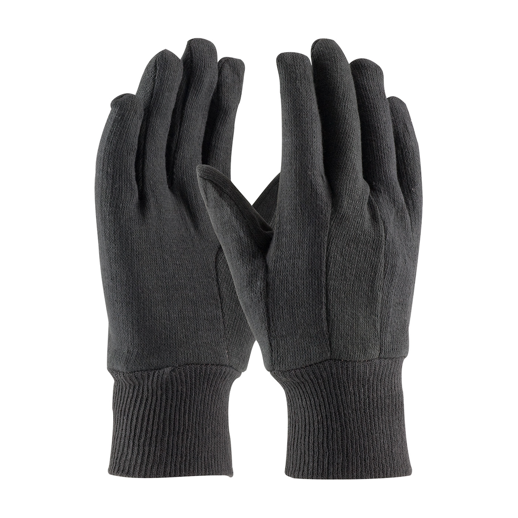 Product image for PIP 95-809 BROWN, COTTON, CLUTE PATTERN, KW HEAVY WGT, MEN'S LIKELY SUBJECT TO TAX