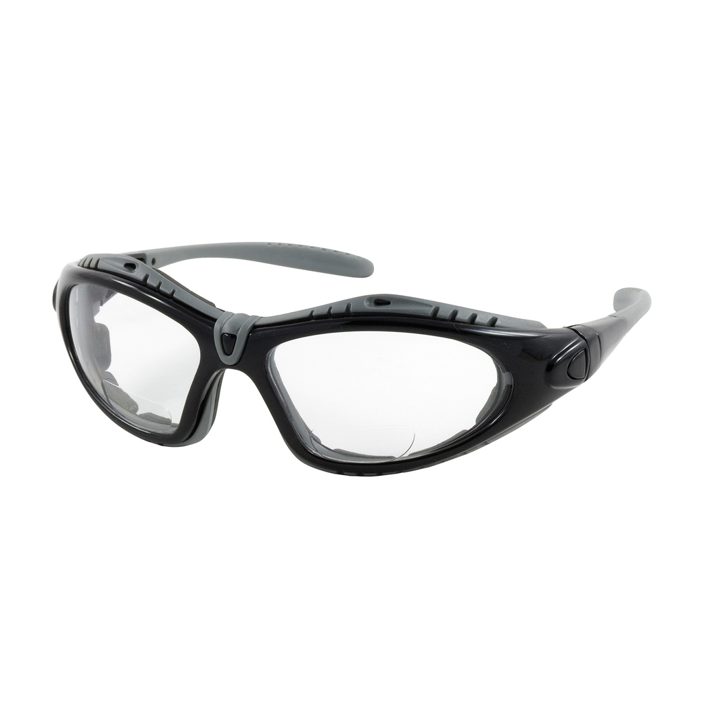 PIP 250-51-0020 FUSELAGE, CLRAS/AF, 2.00, BLK/GRY, FOAM PAD,INCL TMPLS & STRAP LIKELY SUBJECTTO TAX PIP 250-51-0020 FUSELAGE, CLRAS/AF, 2.00, BLK/GRY, FOAM PAD,INCL TMPLS & STRAP LIKELY SUBJECTTO TAX