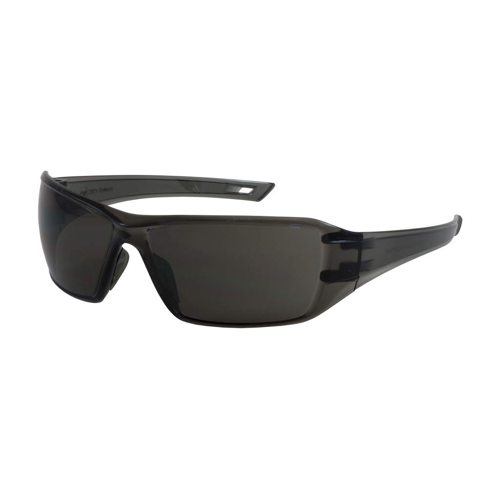PIP 250-46-0021 CAPTAIN, GRY LENS,AS/AF, GRY BAYONET TEMPLES, RUBBERPADS, CSA LIKELY SUBJECT TO TAX PIP 250-46-0021 CAPTAIN, GRY LENS,AS/AF, GRY BAYONET TEMPLES, RUBBERPADS, CSA LIKELY SUBJECT TO TAX