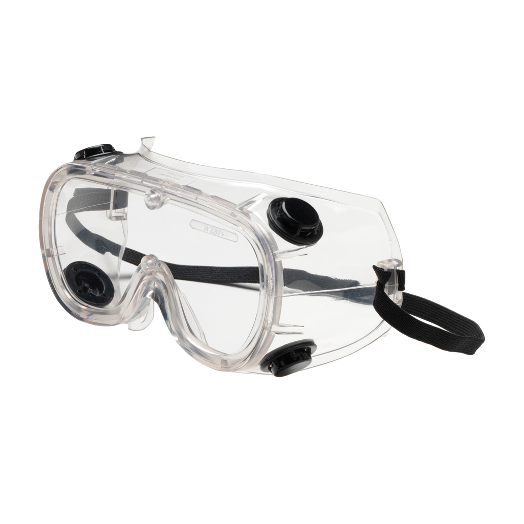 PIP 248-4401-400 BASIC-IV GOGGLE,CLR LENS, CLR PVC FRM, ELASTICSTRAP, AF/AS LENS LIKELY SUBJECT TOTAX PIP 248-4401-400 BASIC-IV GOGGLE,CLR LENS, CLR PVC FRM, ELASTICSTRAP, AF/AS LENS LIKELY SUBJECT TOTAX