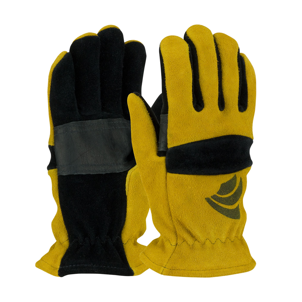 PIP 910-P735/M SMOKESCREENSTRUCTURAL, M, COWHIDE PALM,ELKSKIN BACK, NFPA 1971 LIKELYSUBJECT TO TAX PIP 910-P735/M SMOKESCREENSTRUCTURAL, M, COWHIDE PALM,ELKSKIN BACK, NFPA 1971 LIKELYSUBJECT TO TAX