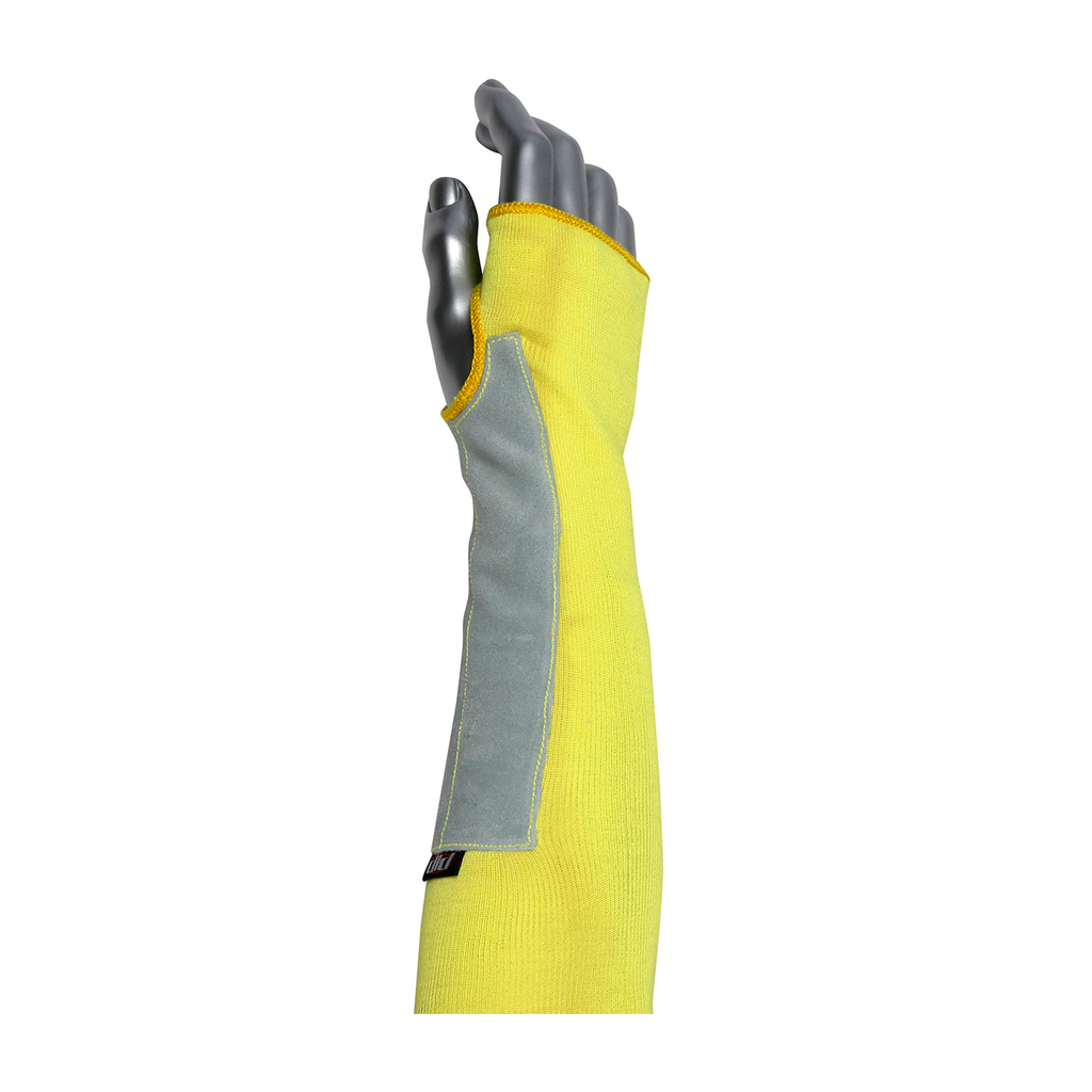 PIP 10-KS14TOLP KEVLAR 2 PLYSLEEVE, 3X14, LEATHER PATCH LIKELYSUBJECT TO TAX PIP 10-KS14TOLP KEVLAR 2 PLYSLEEVE, 3X14, LEATHER PATCH LIKELYSUBJECT TO TAX