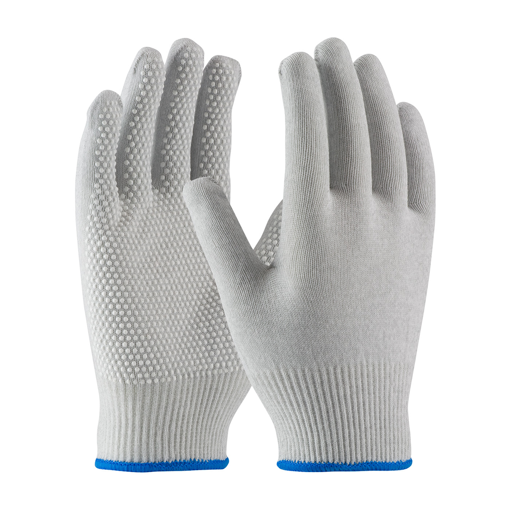 PIP 40-6411/S NYLON AND CARBONFIBER YARNS, WHT. PVC DOTTED GRIPLIKELY SUBJECT TO TAX PIP 40-6411/S NYLON AND CARBONFIBER YARNS, WHT. PVC DOTTED GRIPLIKELY SUBJECT TO TAX