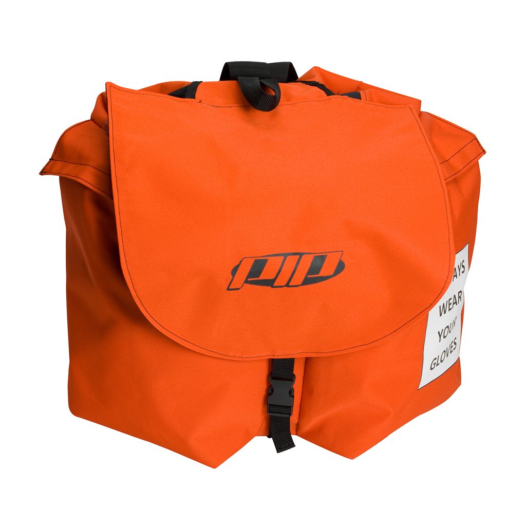 PIP 9400-52514 KIT BACKPACK, LARGE,ORANGE, LIKELY SUBJECT TO TAX PIP 9400-52514 KIT BACKPACK, LARGE,ORANGE, LIKELY SUBJECT TO TAX