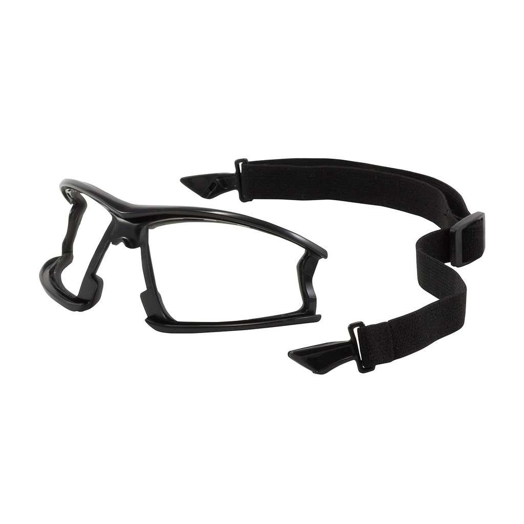 PIP 250-34-FOAM SUPERSONIC, DUSTGOGGLE CONV KIT, INCL FOAM PAD &ELASTIC STRAP LIKELY SUBJECT TO TAX PIP 250-34-FOAM SUPERSONIC, DUSTGOGGLE CONV KIT, INCL FOAM PAD &ELASTIC STRAP LIKELY SUBJECT TO TAX