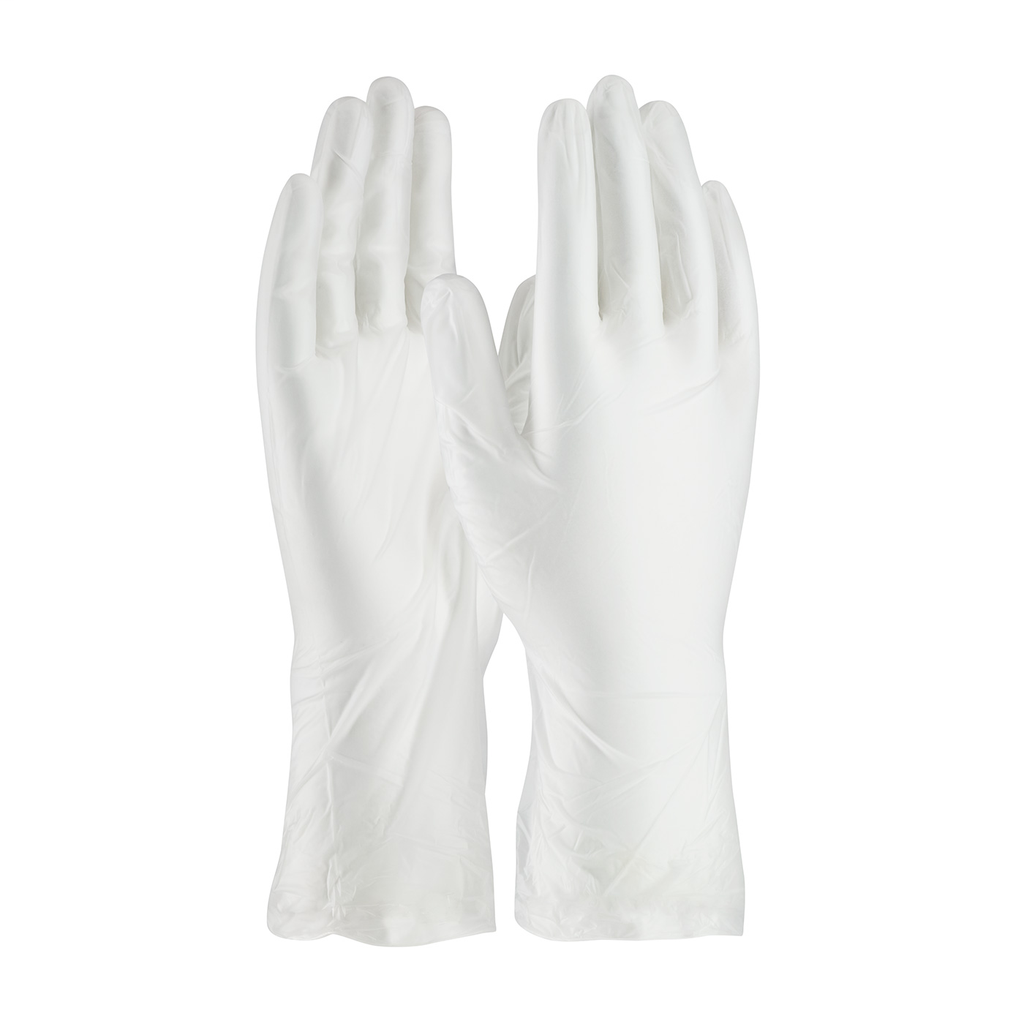 PIP 100-2830/M CO-POLYMER VINYL,CLASS 10, 12 IN LENGTH, 5 MIL.,POWDER FREE LIKELY SUBJECT TO TAX PIP 100-2830/M CO-POLYMER VINYL,CLASS 10, 12 IN LENGTH, 5 MIL.,POWDER FREE LIKELY SUBJECT TO TAX