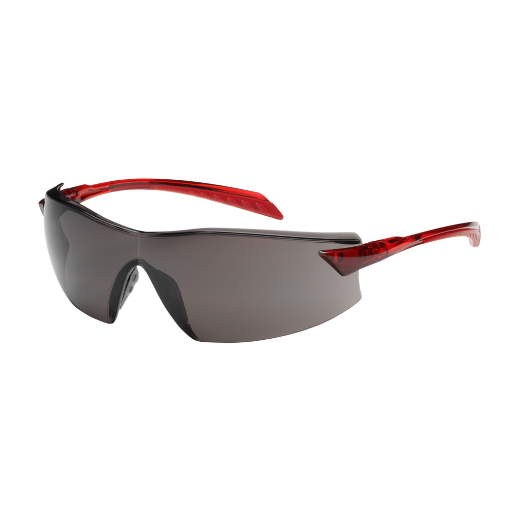 PIP 250-45-1021 RADAR, GRY LENS,AS/AF, RED BAYONET TEMPLES, RUBBERPADS, CSA LIKELY SUBJECT TO TAX PIP 250-45-1021 RADAR, GRY LENS,AS/AF, RED BAYONET TEMPLES, RUBBERPADS, CSA LIKELY SUBJECT TO TAX