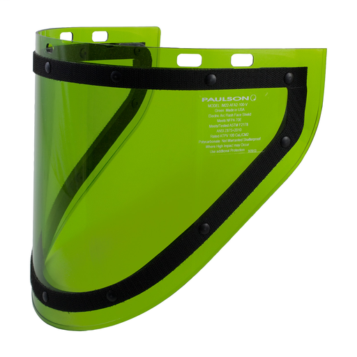 Product image for PIP 9400-52699 75/100 CAL/CM2 REPLACEMENT LENS LIKELY SUBJECT TO TAX