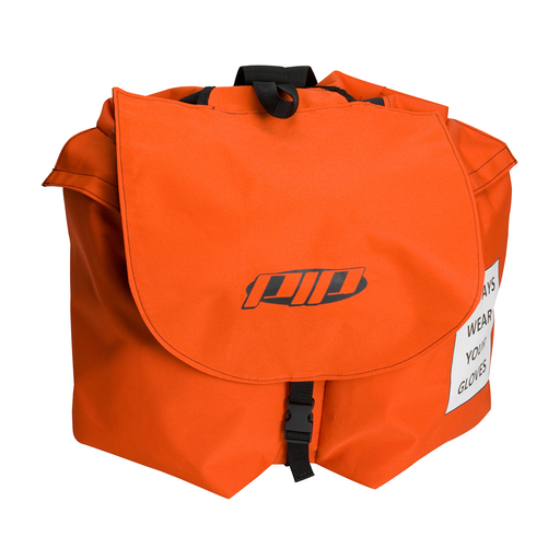 Product image for PIP 9400-52514 KIT BACKPACK LARGE ORANGE
