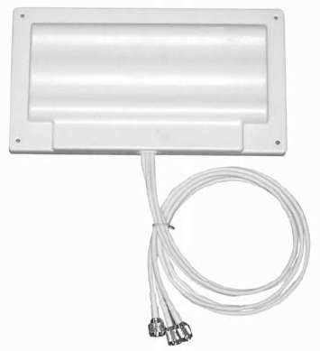 2.4 GHz Directional 6dBi Panel MIMO Antenna