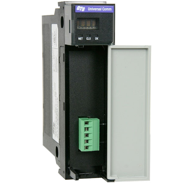 Product image for PROSOFT CLX-422-IPC HONEYWELL'S IPC 620 I/O NETWORK MODULE - SCANNER; NON CE