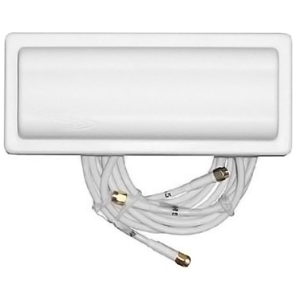 Multi-Band 2.5/4dBi Omni MIMO Antenna