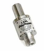 Lightning protector weather proof N jack