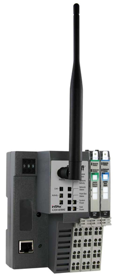 Wireless POINT I/O Adapter
