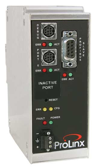 PROSOFT 5105-DNPS-PDPS DNP 3.0SLAVE TO PROFIBUS DP SLAVE PROSOFT 5105-DNPS-PDPS DNP 3.0SLAVE TO PROFIBUS DP SLAVE