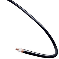 5 GHz Bulk Radiating Cable