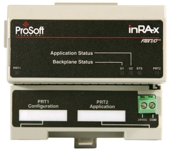 PROSOFT MVI94-GSC-E GENERIC ASCIICOMMUNICATION MODULE PROSOFT MVI94-GSC-E GENERIC ASCIICOMMUNICATION MODULE