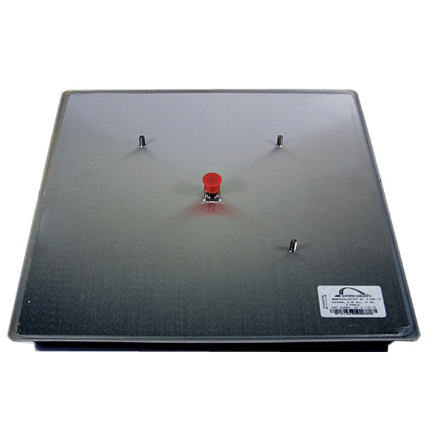 2.4 GHz Panel/Patch Antennas