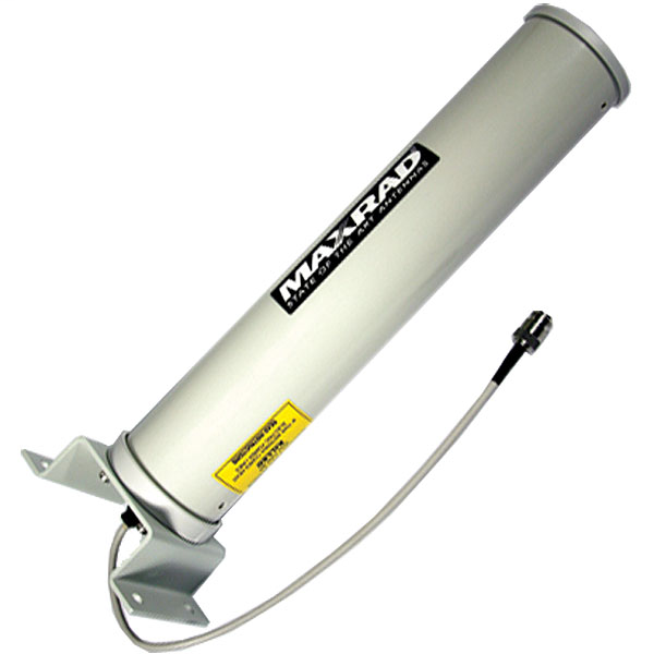 2.4 GHz Yagi Antennas
