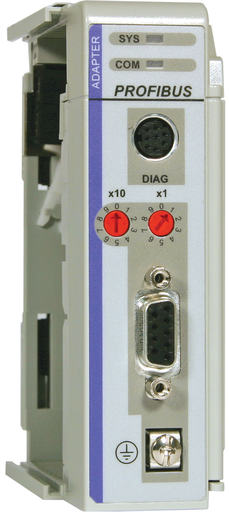 Product image for PROSOFT PS69-DPS PROFIBUS DPV1 SLAVE COMMUNICATION MODULE