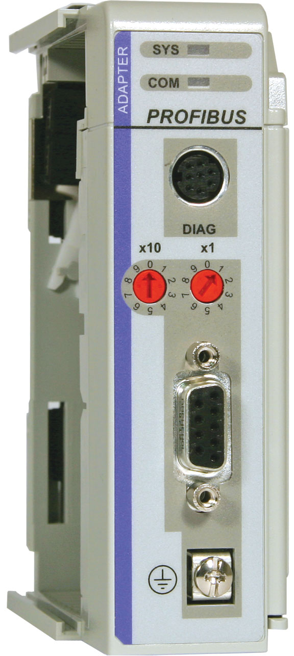 Product image for PROSOFT PS69-DPS PROFIBUS DPV1 SLAVE COMMUNICATION MODULE