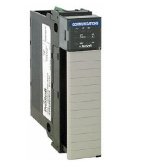 Bristol Babcock Serial Slave Module